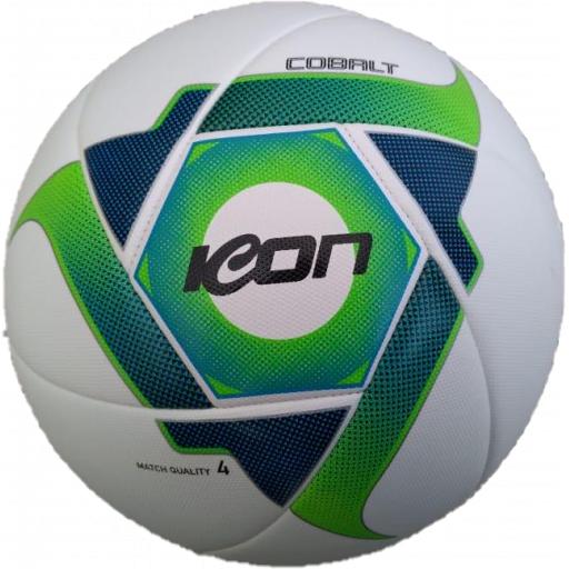 Cobalt Match Ball