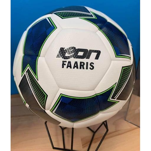 FAARIS FUTSAL MATCH BALL