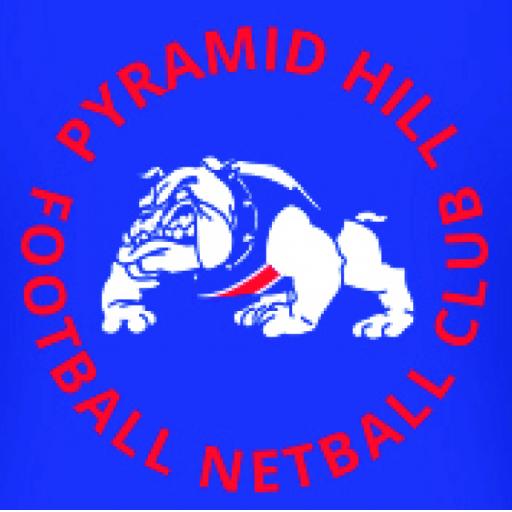 PYRAMID HILL FNC