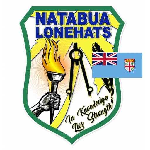 NATABUA LONEHATS ASSOCIATION - FIJI